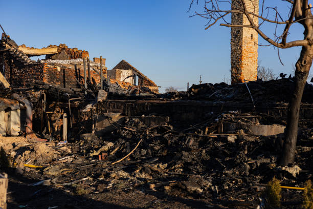 24/7 Emergency Fire Damage Assessment experts in Center City, MN