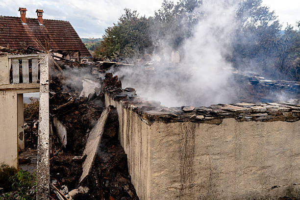 Reliable Fire Damage Assessment contractor in Center City, MN by Fire Damage Biloxi