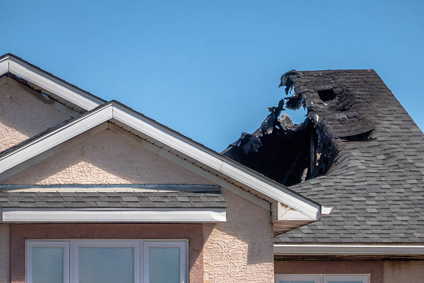 Licensed Fire Damage Assessment service in Center City, MN - Fire Damage Biloxi